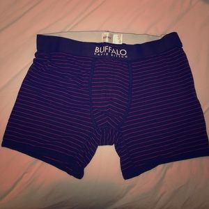 Buffalo David Bitton Boxer Briefs